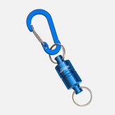 Aimant bleu Grauvell